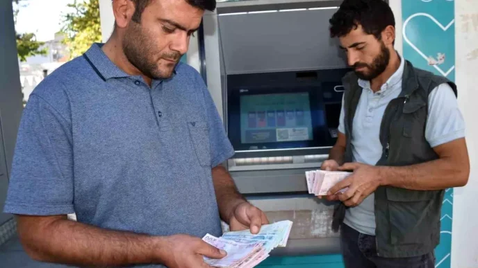 Iki Genc Bulduklari 37 Bin TLyi Sahibine Ulastirmak Icin Polis