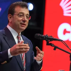 Imamoglundan casusluk sorusturmasiyla ilgili ilk aciklama