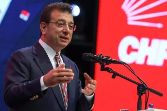 Imamoglundan casusluk sorusturmasiyla ilgili ilk aciklama