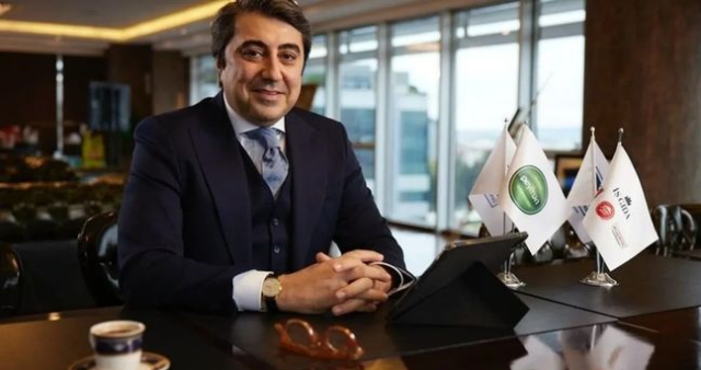 İş Gıda kimin, sahibi kim? İş Gıda markaları neler? Neden iflas etti?