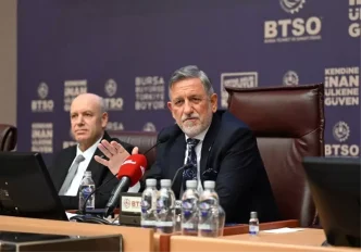 Is dunyasindan yeni destek talebi