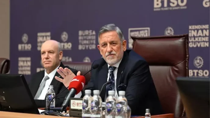 Is dunyasindan yeni destek talebi