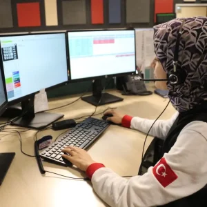Isparta 112 Acil Cagri Merkezinden Asilsiz Cagrilara Dikkat