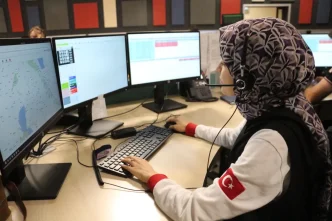Isparta 112 Acil Çağrı Merkezi'nden Asılsız Çağrılara Dikkat 6 Isparta 112 Acil Cagri Merkezinden Asilsiz Cagrilara Dikkat