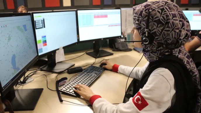 Isparta 112 Acil Çağrı Merkezi'nden Asılsız Çağrılara Dikkat 7 Isparta 112 Acil Cagri Merkezinden Asilsiz Cagrilara Dikkat