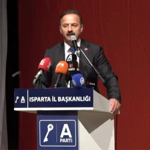 Ispartada Deprem Panik Yaratti Haberler