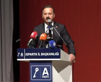Ispartada Deprem Panik Yaratti Haberler
