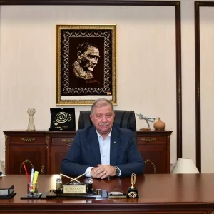 Ispartadan 9 Ayda 367 Milyon Dolar Ihracat