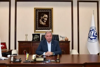 Ispartadan 9 Ayda 367 Milyon Dolar Ihracat