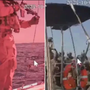Israil Gazzeye dogru tek basina ilerleyen Marinette gemisine baskin yapti