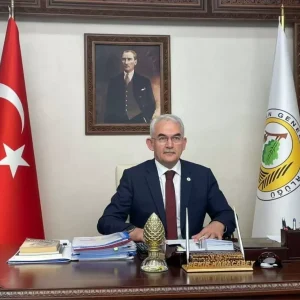 Istanbul Orman Inovasyon Haftasi Basliyor