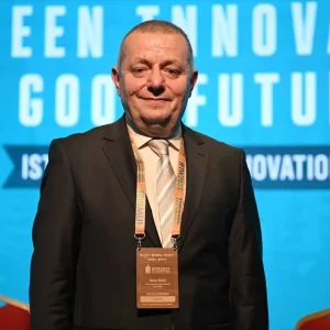 Istanbul Orman Inovasyon Haftasinda oturumlar sona erdi