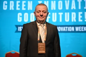 "İstanbul Orman İnovasyon Haftası"nda oturumlar sona erdi 3 Istanbul Orman Inovasyon Haftasinda oturumlar sona erdi