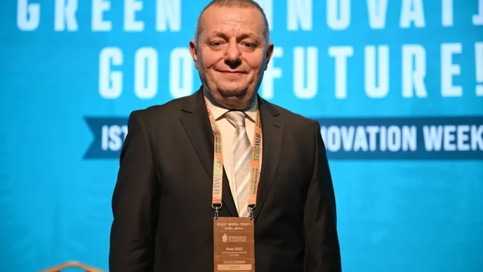 "İstanbul Orman İnovasyon Haftası"nda oturumlar sona erdi 4 Istanbul Orman Inovasyon Haftasinda oturumlar sona erdi