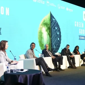 Istanbul Orman Inovasyon Haftasinda yangin yonetimi ve bilinclendirme ele alindi
