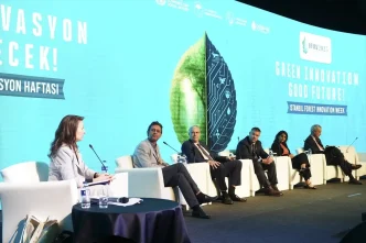 Istanbul Orman Inovasyon Haftasinda yangin yonetimi ve bilinclendirme ele alindi
