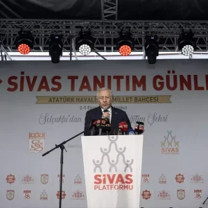 Istanbulda Sivas Tanitim Gunleri duzenlendi