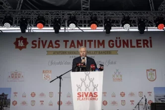Istanbulda Sivas Tanitim Gunleri duzenlendi