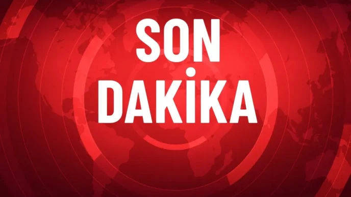 Istanbulda korkutan deprem