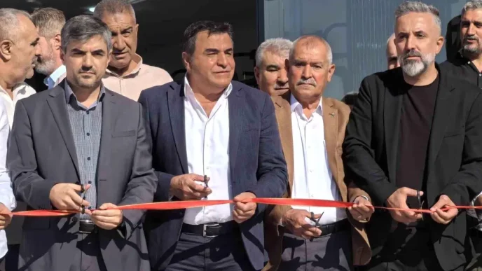 Istanbuldan Diyarbakira Tekstil Yatirimi Haberler