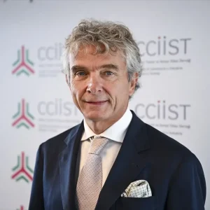 Italyan Sanayi ve Ticaret Odasi 140 Yilini Kutladi
