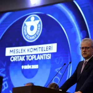 Izmir Is Insanlari Ekonomik Beklentileri Gorustu