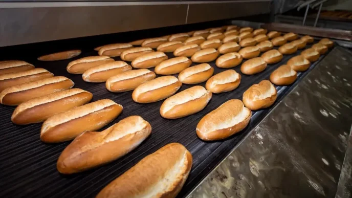 Izmirde Halk Ekmek Fiyatlarina Zam Yapildi