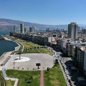 Izmirde Su Kesintileri 15 Ekime Kadar Uzatildi
