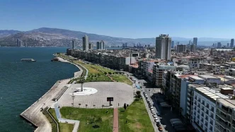 Izmirde Su Kesintileri 15 Ekime Kadar Uzatildi