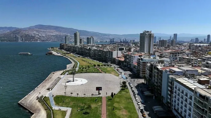 Izmirde Su Kesintileri 15 Ekime Kadar Uzatildi
