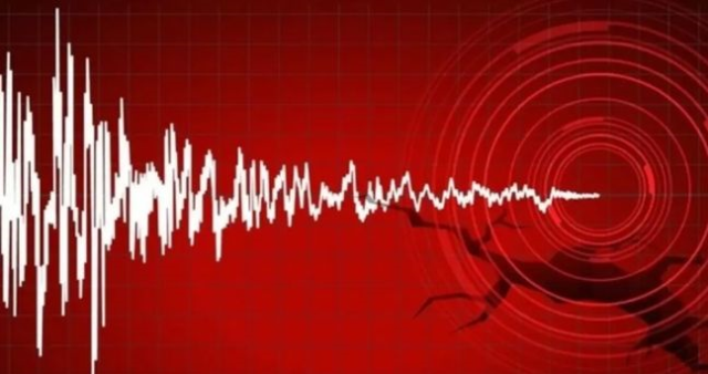 İzmir'de deprem mi oldu? SON DAKİKA! 13 Ekim İzmir'de az önce nerede deprem oldu?