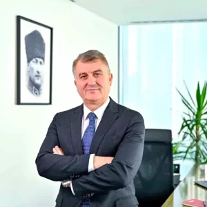JED Baskani Ali Kindap Jeotermal sektoru uvey evlat gorulmemeli