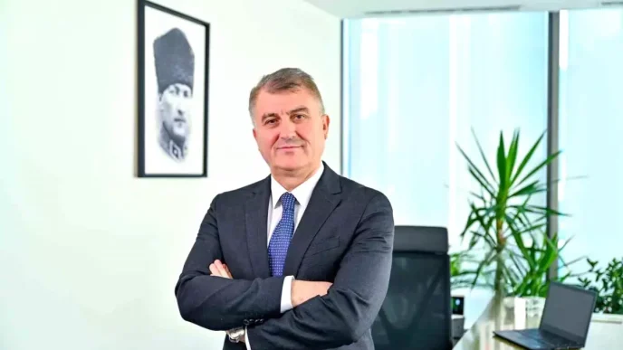 JED Baskani Ali Kindap Jeotermal sektoru uvey evlat gorulmemeli