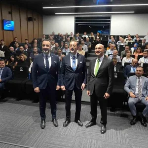 KOSGEB Denizlide KOBIlere Yeni Destek Programlarini Tanitti