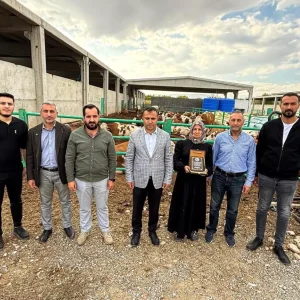 Kadin Girisimci Hafure Adaktan Basari Oykusu
