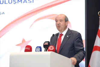 Kadin Girisimciler Bulusmasi KKTCde Gerceklesti
