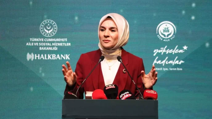 Kadin Girisimciligi Desteklemek Icin Yeni Programlar Baslatiliyor