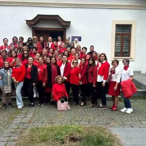 Kadin Girisimciligi Destekleyen Proje Samsunda Hayata Geciyor