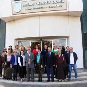 Kadin Kooperatiflerinin Guclendirilmesi Icin Egitim Faaliyeti Duzenlendi