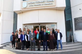 Kadın Kooperatiflerinin Güçlendirilmesi İçin Eğitim Faaliyeti Düzenlendi 3 Kadin Kooperatiflerinin Guclendirilmesi Icin Egitim Faaliyeti Duzenlendi