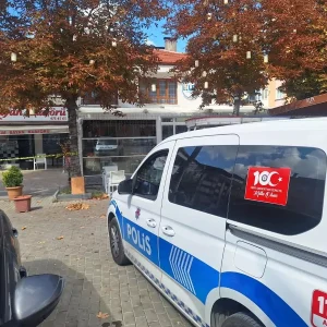 Kadin Kuaforune Pompali Tufekle Saldiri Isletme Sahibi Yaralandi