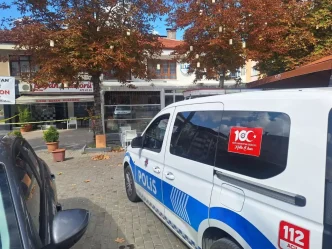 Kadin Kuaforune Pompali Tufekle Saldiri Isletme Sahibi Yaralandi