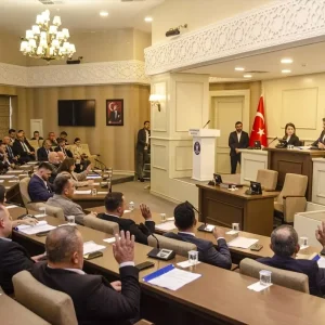 Kahramankazan Belediyesi 2026 Butcesini Onayladi