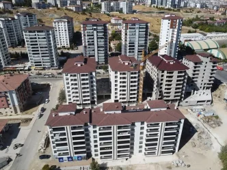 Kahramanmaras Depremleri Sonrasi Elazigda Yerinde Donusum Projesi Basariyla Uygulaniyor