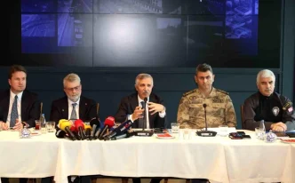 Kahramanmarasta Deprem Sonrasi Toparlanma Sureci Ivme Kazaniyor