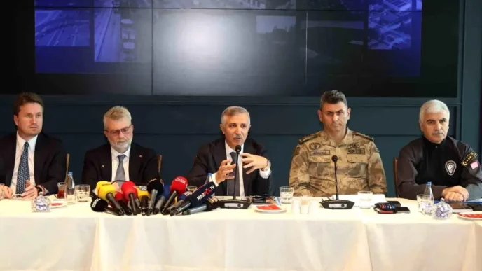 Kahramanmarasta Deprem Sonrasi Toparlanma Sureci Ivme Kazaniyor