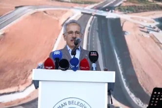 Kaman Ulasim ve Kultur Festivalinde Yukseliste