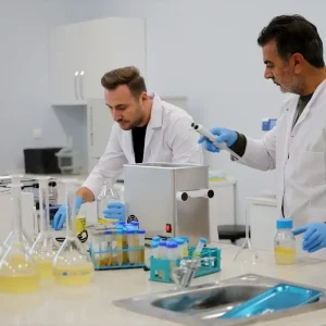 Karabuk Universitesinden Fosil Yakitlarin Emisyonlarini Azaltan Yeni Calisma