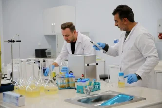 Karabuk Universitesinden Fosil Yakitlarin Emisyonlarini Azaltan Yeni Calisma