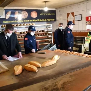 Karabukte Ekmek Fiyatlarina Zam 200 Gram Ekmek 15 TL Oldu